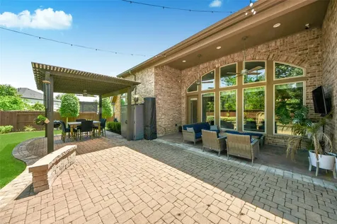 30 Adrianna Path Drive Missouri City TX 77459