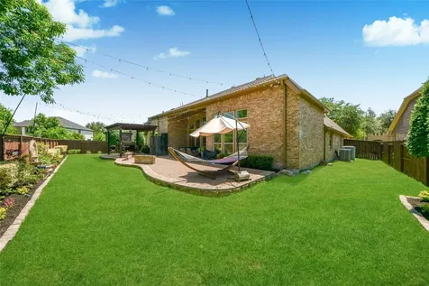 30 Adrianna Path Drive Missouri City TX 77459