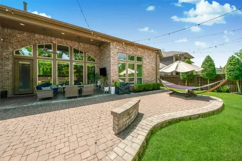 30 Adrianna Path Drive Missouri City TX 77459