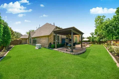 30 Adrianna Path Drive Missouri City TX 77459