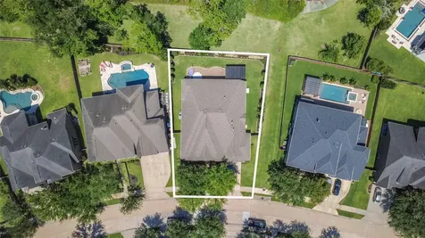 30 Adrianna Path Drive Missouri City TX 77459
