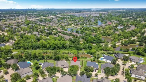 30 Adrianna Path Drive Missouri City TX 77459