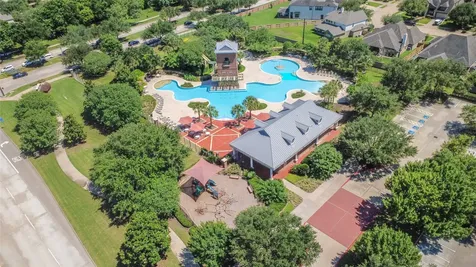 30 Adrianna Path Drive Missouri City TX 77459