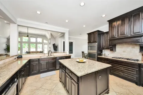 30 Adrianna Path Drive Missouri City TX 77459