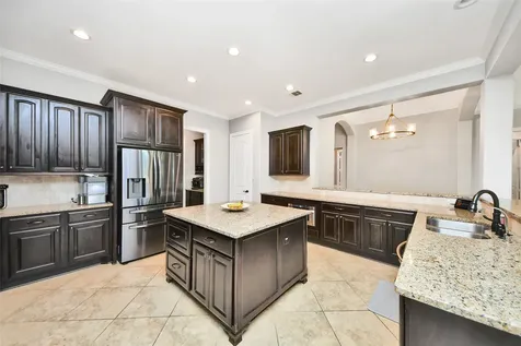 30 Adrianna Path Drive Missouri City TX 77459