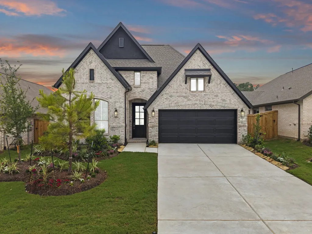 26067 Peacetree Lane Montgomery TX 77316