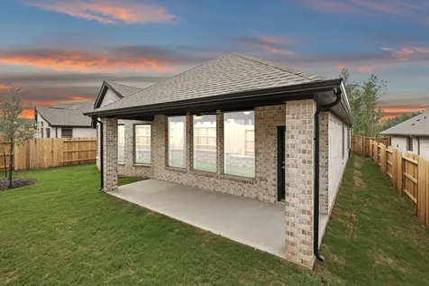 26067 Peacetree Lane Montgomery TX 77316