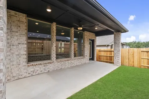 26067 Peacetree Lane Montgomery TX 77316