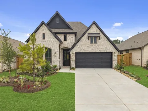 26067 Peacetree Lane Montgomery TX 77316