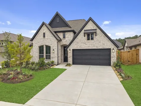 26067 Peacetree Lane Montgomery TX 77316