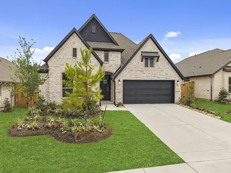 26067 Peacetree Lane Montgomery TX 77316