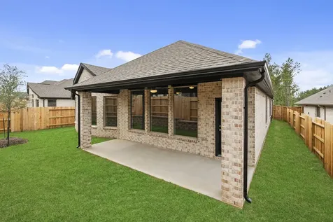 26067 Peacetree Lane Montgomery TX 77316