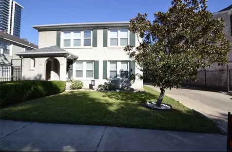1505 Mcduffie Street Houston TX 77019