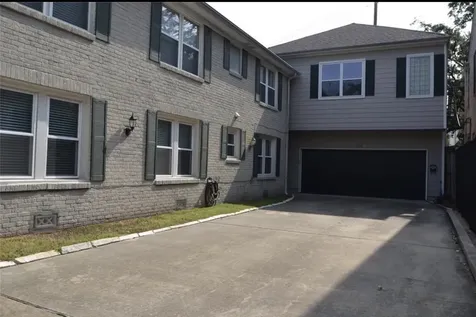 1505 Mcduffie Street Houston TX 77019