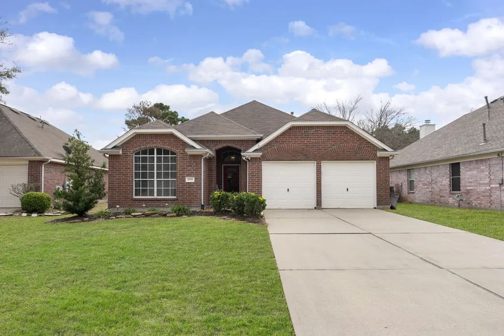 2015 Louetta Brook Court Spring TX 77388
