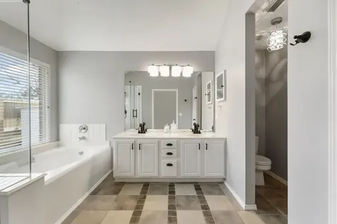 2015 Louetta Brook Court Spring TX 77388