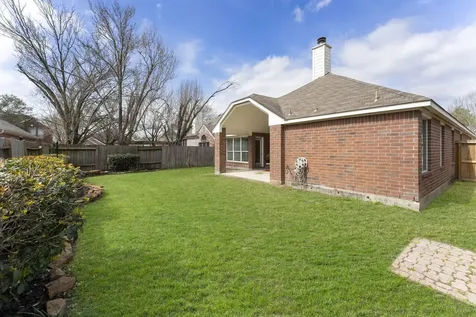 2015 Louetta Brook Court Spring TX 77388