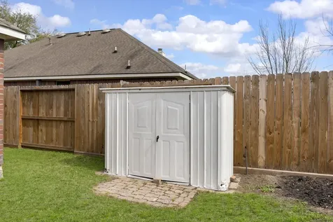 2015 Louetta Brook Court Spring TX 77388