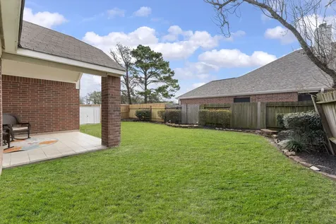 2015 Louetta Brook Court Spring TX 77388