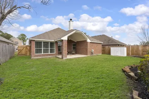 2015 Louetta Brook Court Spring TX 77388