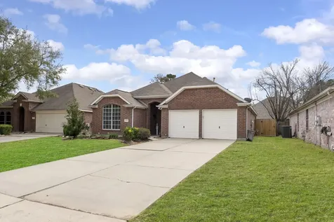 2015 Louetta Brook Court Spring TX 77388