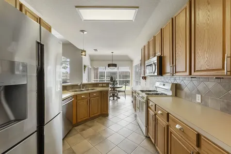 2015 Louetta Brook Court Spring TX 77388