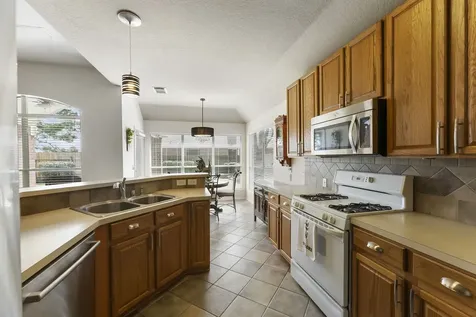 2015 Louetta Brook Court Spring TX 77388