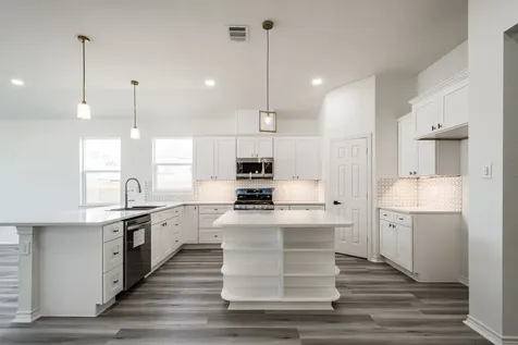 10411 Woodhill Spa Lane Cleveland TX 77327