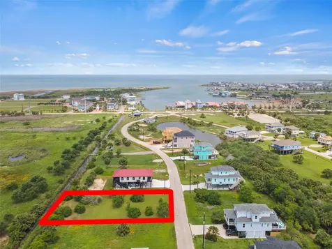3902 El Lago Street Galveston TX 77554