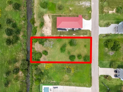 3902 El Lago Street Galveston TX 77554