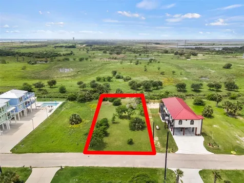 3902 El Lago Street Galveston TX 77554