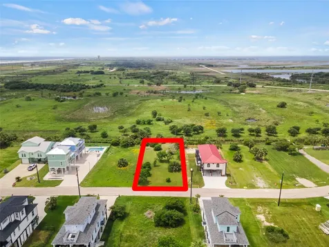 3902 El Lago Street Galveston TX 77554