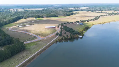 Lot 42 Lakeland Drive Hillister TX 77624