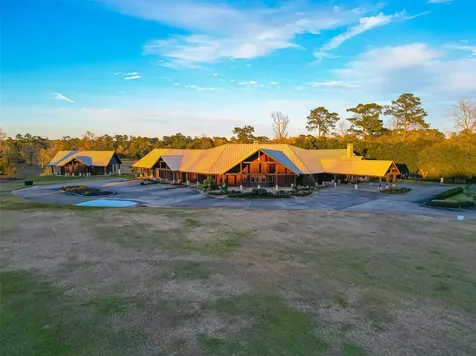 Lot 42 Lakeland Drive Hillister TX 77624