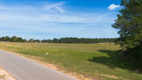 Lot 42 Lakeland Drive Hillister TX 77624