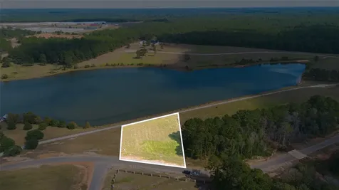 Lot 42 Lakeland Drive Hillister TX 77624