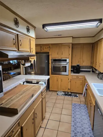 4450 Greenbriar Road Madisonville TX 77864
