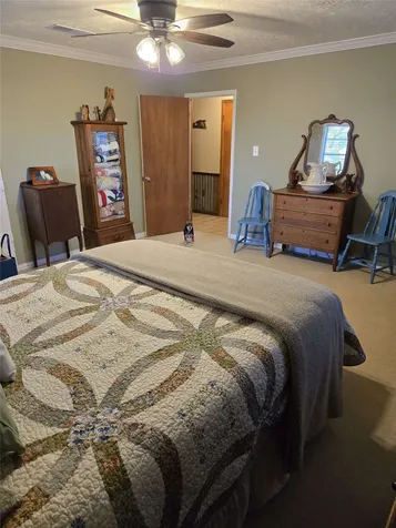 4450 Greenbriar Road Madisonville TX 77864
