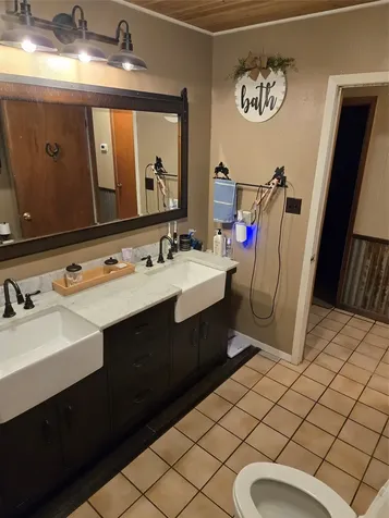 4450 Greenbriar Road Madisonville TX 77864