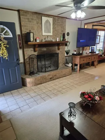 4450 Greenbriar Road Madisonville TX 77864