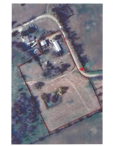 4450 Greenbriar Road Madisonville TX 77864