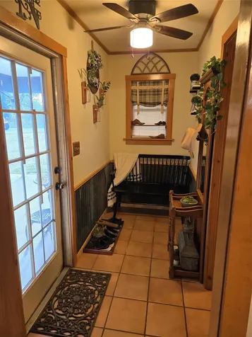 4450 Greenbriar Road Madisonville TX 77864