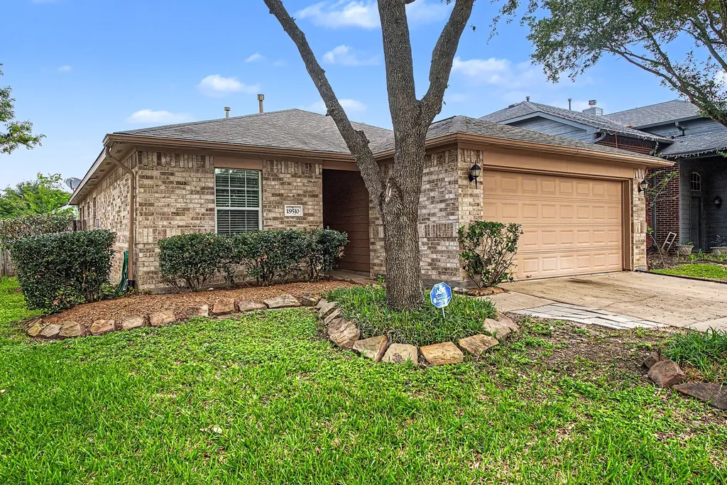 19510 Tahoka Springs Drive Katy TX 77449