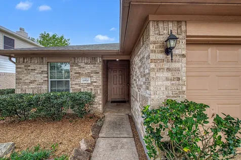 19510 Tahoka Springs Drive Katy TX 77449