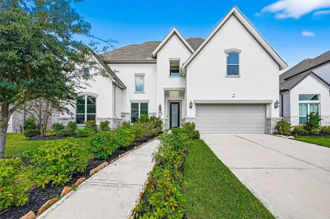 9019 Bayou Spring Court Missouri City TX 77459