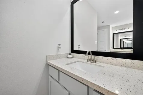 9019 Bayou Spring Court Missouri City TX 77459