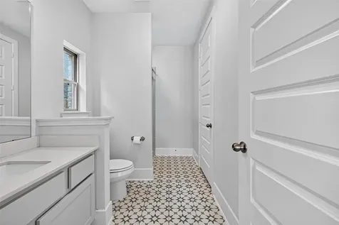 9019 Bayou Spring Court Missouri City TX 77459
