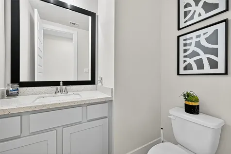 9019 Bayou Spring Court Missouri City TX 77459