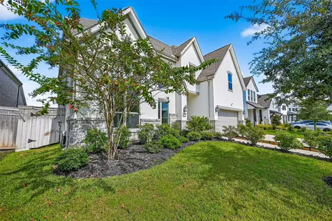 9019 Bayou Spring Court Missouri City TX 77459