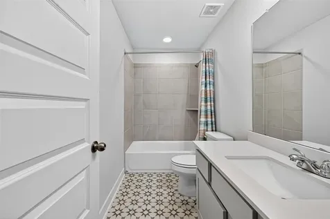 9019 Bayou Spring Court Missouri City TX 77459